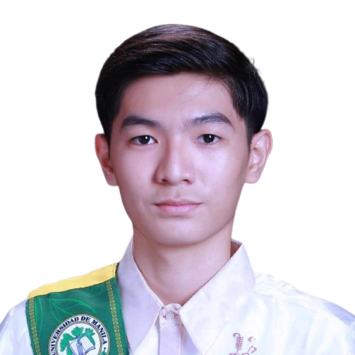 Jericho G. Delos Reyes