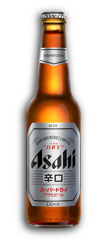Japanese Beer