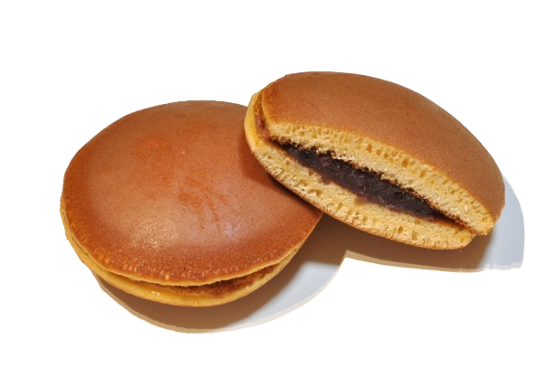 Dorayaki