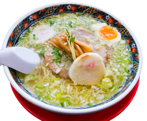 Hakodate Ramen