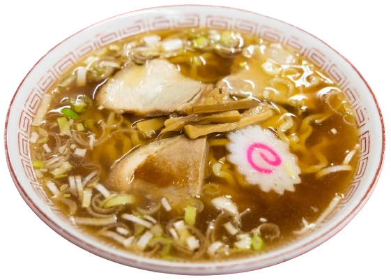Kitakata Ramen