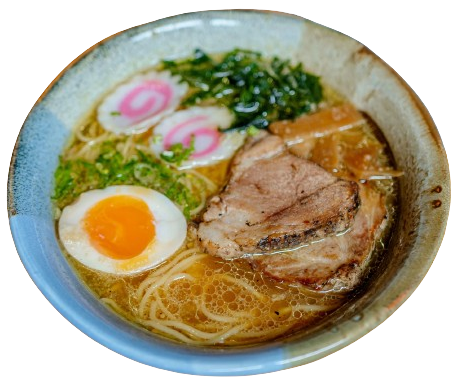 Miso Ramen