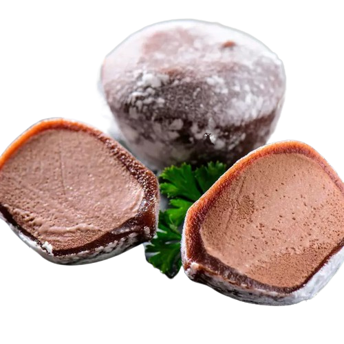 Mochi Ice Cream