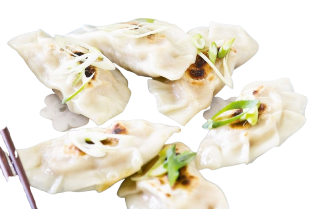 Gyoza