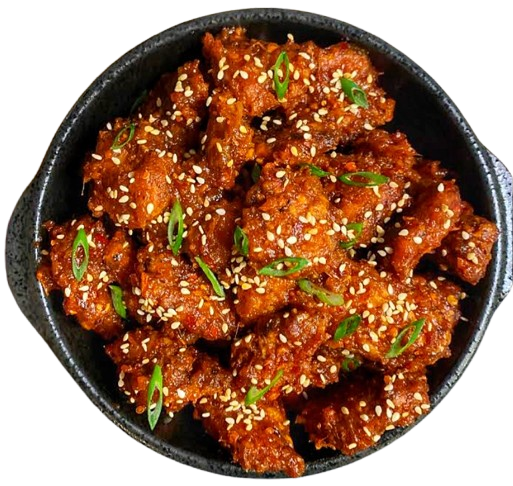 Chicken Karaage