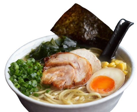 Shio Ramen