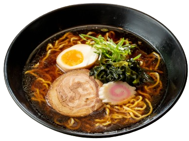 Shoyu Ramen