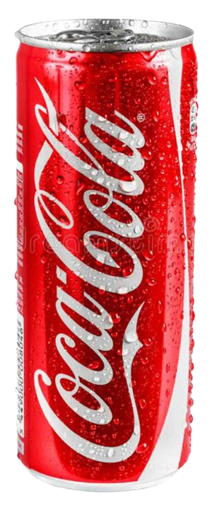 Soft Drinks