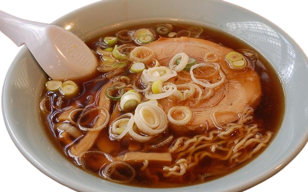 Takayama Ramen