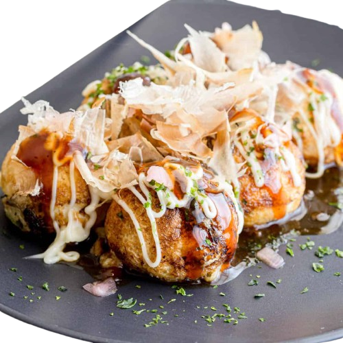 Takoyaki