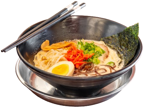 Tokushima Ramen