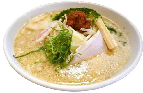 Yamagata Ramen