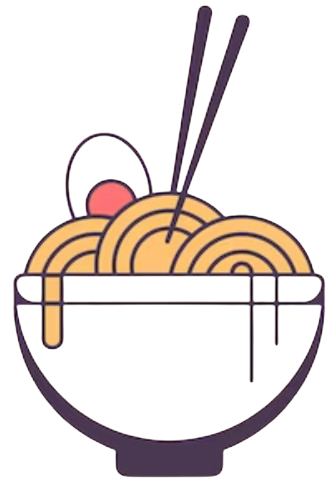 Ramenila Logo